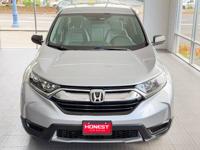 2019 Honda CR-V LX Sport Utility 4D Honest Car Sales - Image 3