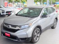 2019 Honda CR-V LX Sport Utility 4D Honest Car Sales - Image 4