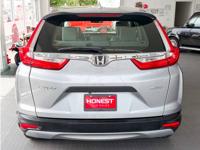 2019 Honda CR-V LX Sport Utility 4D Honest Car Sales - Image 6