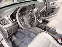 2019 Honda CR-V LX Sport Utility 4D Honest Car Sales - Image 8