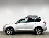 2010 TOYOTA RAV4 SPORT *AWD* BLUETOOTH* VERY RELIABLE LOW MILES * PORTLAND - Image 3