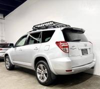 2010 TOYOTA RAV4 SPORT *AWD* BLUETOOTH* VERY RELIABLE LOW MILES * PORTLAND - Image 4