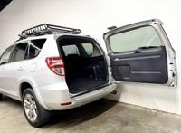 2010 TOYOTA RAV4 SPORT *AWD* BLUETOOTH* VERY RELIABLE LOW MILES * PORTLAND - Image 5