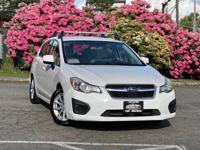 2013 Subaru Impreza AWD All Wheel Drive 2.0i Premium 4dr Wagon CVT Wa Top Motors LLC - Image 2