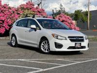 2013 Subaru Impreza AWD All Wheel Drive 2.0i Premium 4dr Wagon CVT Wa Top Motors LLC - Image 3