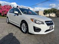2013 Subaru Impreza AWD All Wheel Drive 2.0i Premium 4dr Wagon CVT Wa Top Motors LLC - Image 4