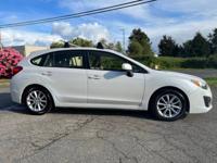 2013 Subaru Impreza AWD All Wheel Drive 2.0i Premium 4dr Wagon CVT Wa Top Motors LLC - Image 5