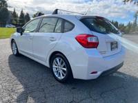 2013 Subaru Impreza AWD All Wheel Drive 2.0i Premium 4dr Wagon CVT Wa Top Motors LLC - Image 8