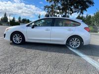 2013 Subaru Impreza AWD All Wheel Drive 2.0i Premium 4dr Wagon CVT Wa Top Motors LLC - Image 9