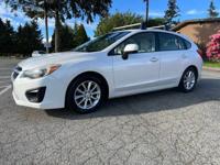 2013 Subaru Impreza AWD All Wheel Drive 2.0i Premium 4dr Wagon CVT Wa Top Motors LLC - Image 10