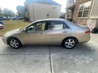 2004 Honda Accord EX Norcross