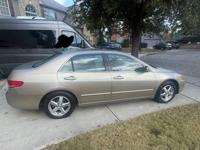 2004 Honda Accord EX Norcross - Image 3