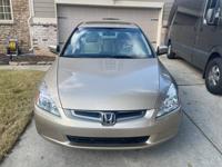 2004 Honda Accord EX Norcross - Image 4