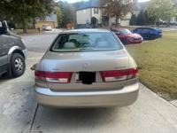 2004 Honda Accord EX Norcross - Image 5