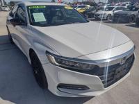 2019 Honda Accord EX 4dr Sedan Clean Title. Down payment W.A.C. Houston - Image 2