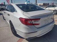 2019 Honda Accord EX 4dr Sedan Clean Title. Down payment W.A.C. Houston - Image 6