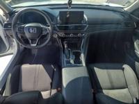 2019 Honda Accord EX 4dr Sedan Clean Title. Down payment W.A.C. Houston - Image 10