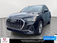 2024 Audi Q3 quattro S line Premium 45 TFSI AWD 4dr SUV Call/Text 516- 614-5359 + EVERYONE FINANCED!! PODEMOS FINANCIAR A CUALQUIERA! - Image 2