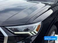 2024 Audi Q3 quattro S line Premium 45 TFSI AWD 4dr SUV Call/Text 516- 614-5359 + EVERYONE FINANCED!! PODEMOS FINANCIAR A CUALQUIERA! - Image 3