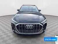 2024 Audi Q3 quattro S line Premium 45 TFSI AWD 4dr SUV Call/Text 516- 614-5359 + EVERYONE FINANCED!! PODEMOS FINANCIAR A CUALQUIERA! - Image 5