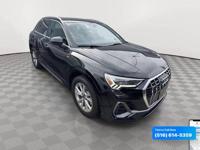 2024 Audi Q3 quattro S line Premium 45 TFSI AWD 4dr SUV Call/Text 516- 614-5359 + EVERYONE FINANCED!! PODEMOS FINANCIAR A CUALQUIERA! - Image 6