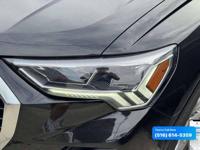 2024 Audi Q3 quattro S line Premium 45 TFSI AWD 4dr SUV Call/Text 516- 614-5359 + EVERYONE FINANCED!! PODEMOS FINANCIAR A CUALQUIERA! - Image 9