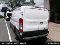 2017 Ford Transit 250 Van Low Roof 60/40 Pass.130-in. WB Van Floral Park - Image 4