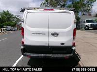 2017 Ford Transit 250 Van Low Roof 60/40 Pass.130-in. WB Van Floral Park - Image 5
