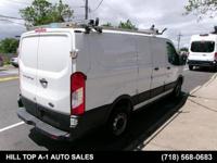 2017 Ford Transit 250 Van Low Roof 60/40 Pass.130-in. WB Van Floral Park - Image 7