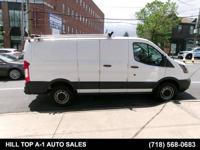 2017 Ford Transit 250 Van Low Roof 60/40 Pass.130-in. WB Van Floral Park - Image 8