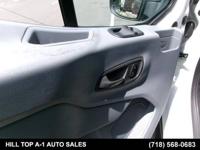 2017 Ford Transit 250 Van Low Roof 60/40 Pass.130-in. WB Van Floral Park - Image 10