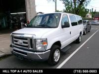 2013 Ford E-350 E-350 XL Super Duty Van Floral Park