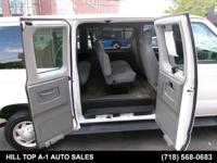 2013 Ford E-350 E-350 XL Super Duty Van Floral Park - Image 5