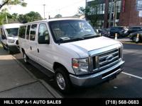 2013 Ford E-350 E-350 XL Super Duty Van Floral Park - Image 6