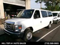 2013 Ford E-350 E-350 XL Super Duty Van Floral Park - Image 7