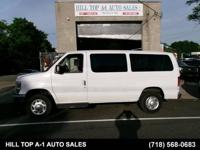 2013 Ford E-350 E-350 XL Super Duty Van Floral Park - Image 8