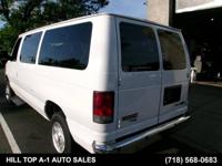 2013 Ford E-350 E-350 XL Super Duty Van Floral Park - Image 9