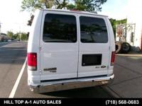 2013 Ford E-350 E-350 XL Super Duty Van Floral Park - Image 10