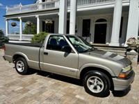 2000 CHEV S-10 ONLY 74,000 MILES NICEST ONE WE HAVE EVER SEEN!!! STAMFORD