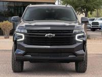 2023 CHEVROLET CHEVY SUBURBAN RST 4X4 LIFTED ~ UNIQUE TRUCKS DELIVERED RIGHT TO YOU! NO OBLIGATION! - Image 3