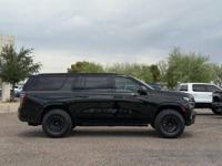 2023 CHEVROLET CHEVY SUBURBAN RST 4X4 LIFTED ~ UNIQUE TRUCKS DELIVERED RIGHT TO YOU! NO OBLIGATION! - Image 5