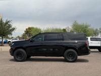 2023 CHEVROLET CHEVY SUBURBAN RST 4X4 LIFTED ~ UNIQUE TRUCKS DELIVERED RIGHT TO YOU! NO OBLIGATION! - Image 10