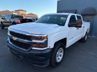 CHEVY SILVERADO 2018 LOW MILES 21K Mesa
