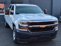 CHEVY SILVERADO 2018 LOW MILES 21K Mesa - Image 3