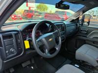 CHEVY SILVERADO 2018 LOW MILES 21K Mesa - Image 4