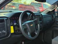 CHEVY SILVERADO 2018 LOW MILES 21K Mesa - Image 5