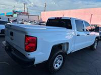 CHEVY SILVERADO 2018 LOW MILES 21K Mesa - Image 9