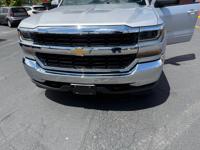 2017 CHEVROLET SILVERADO LT 5.3 V8 4X4 4 DOOR WHEAT RIDGE COLORADO - Image 5