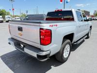 2017 CHEVROLET SILVERADO LT 5.3 V8 4X4 4 DOOR WHEAT RIDGE COLORADO - Image 6