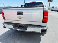 2017 CHEVROLET SILVERADO LT 5.3 V8 4X4 4 DOOR WHEAT RIDGE COLORADO - Image 7